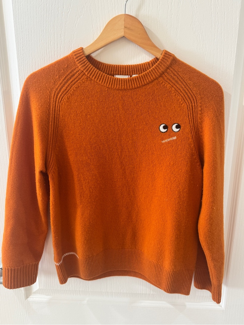 UNIQLO X ANYA HINDMARCH Kids Sweater